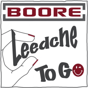 Boore - Leedche to go