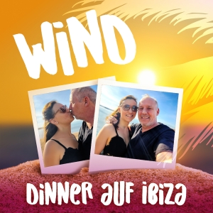 Wind - Dinner auf Ibiza