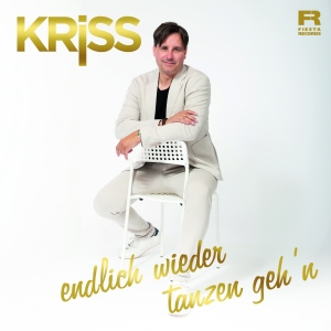 KRiSS - Endlich wieder Tanzen gehn (DJ-Mix)