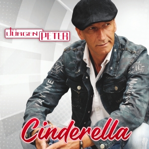 Jürgen Peter - Cinderella (Fox Mix)