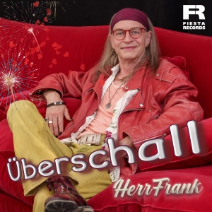 HerrFrank - Überschall