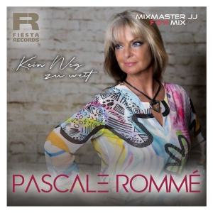 Pascale Romme - Kein Weg zu weit (Mixmaster JJ Fox Mix)