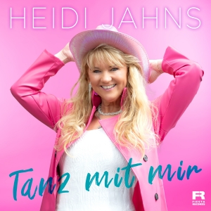 Heidi Jahns - Tanz mit mir (Version 2024)