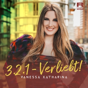 Vanessa Katharina - 3.2.1 - Verliebt!