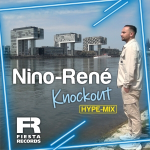 Nino Rene - Knockout (Hype Mix)