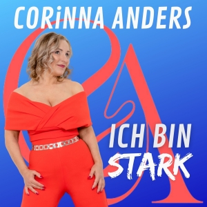 Corinna Anders - Ich bin stark