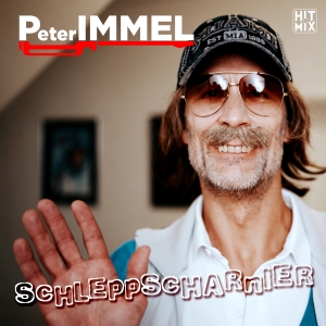 Peter Immel - Schleppscharnier