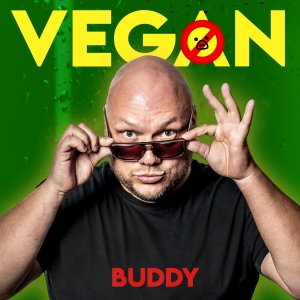 Buddy - Vegan