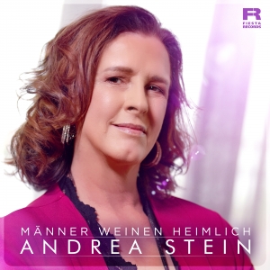 Andrea Stein - Männer weinen heimlich