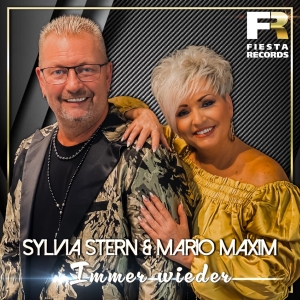 Sylvia Stern & Mario Maxim - Immer wieder