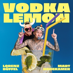 Lorenz Büffel & Mart Hoogkamer - Vodka Lemon