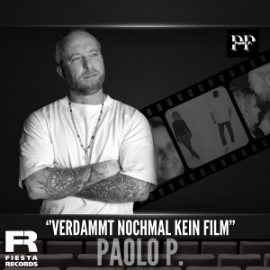 Paolo P. - Verdammt nochmal kein Film