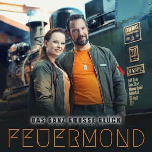 Feuermond - Das ganz grosse Glück (im Zug nach Osnabrück)