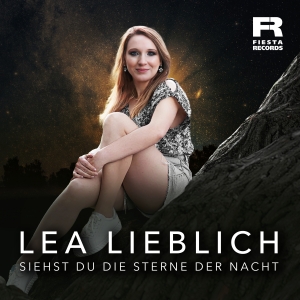 Lea Lieblich - Siehst du die Sterne der Nacht