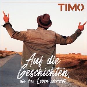 TIMO - Auf die Geschichten die das Leben schreibt