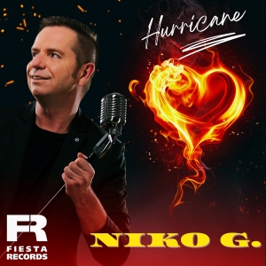 Niko G. - Hurricane