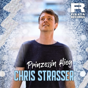 Chris Strasser - Prinzessin flieg