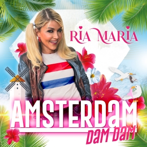 Ria Maria - Amsterdam (Dam Dam)