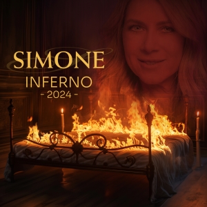 Simone - Inferno (2024)