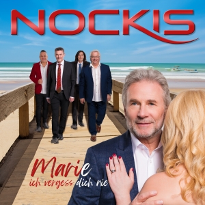 Nockis - Marie ich vergess dich nie