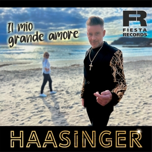 Haasinger - Il mio grande amore