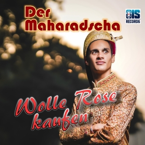 Der Maharadscha - Wolle Rose kaufen?