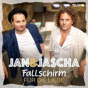 Jan & Jascha - Fallschirm für die Liebe