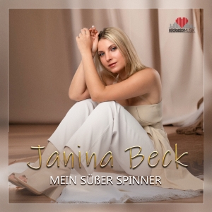 Janina Beck - Mein süsser Spinner