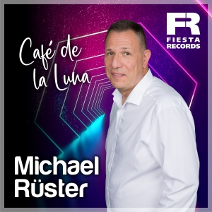 Michael Rüster - Cafe de la Luna