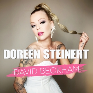 Doreen Steinert - David Beckham