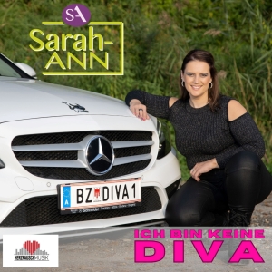 Sarah ANN - Ich bin keine Diva