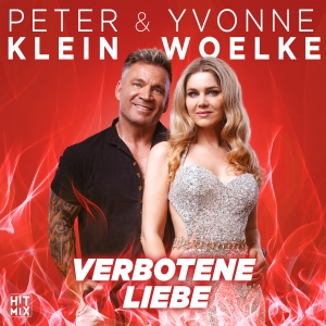 Peter Klein & Yvonne Woelke - Verbotene Liebe