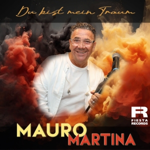 Mauro Martina - Du bist mein Traum