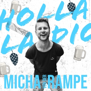 Micha von der Rampe - Hollaladio