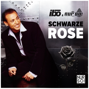 Ibo & Nur So! - Schwarze Rose