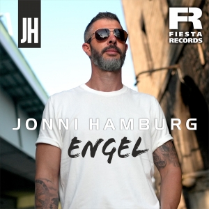 Jonni Hamburg - Engel