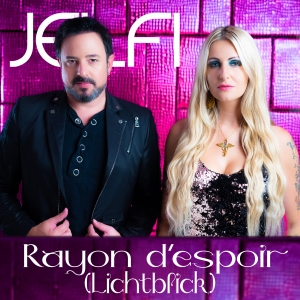 Jelfi - Rayon despoir (Lichtblick)