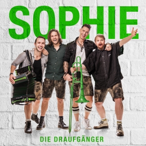 Die Draufgänger - Sophie