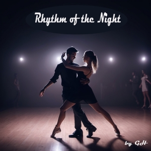 by GH - Rhythm of the Night