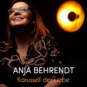 Anja Behrendt - Karussell der Liebe