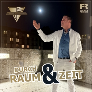 Jan Simon - Durch Raum & Zeit