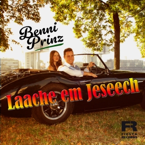 Benni Prinz - Laache em Jeseech