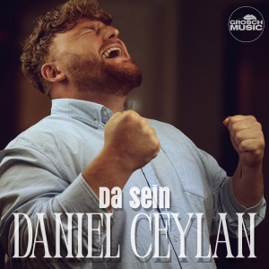 Daniel Ceylan - Da sein