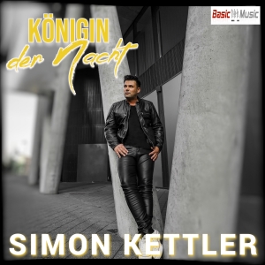 Simon Kettler - Königin der Nacht