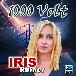 Iris Rufner - 1000 Volt