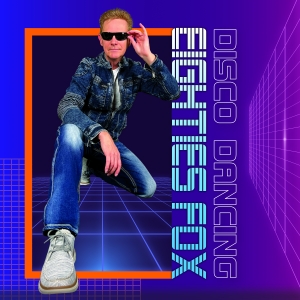 Eighties Fox - Disco Dancing