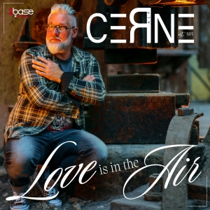 Ralf Cerne - Love is in the Air