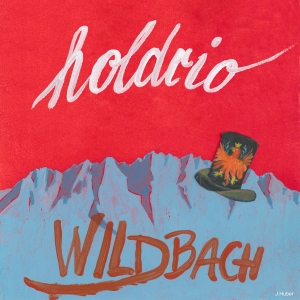 Wildbach - Holdrio