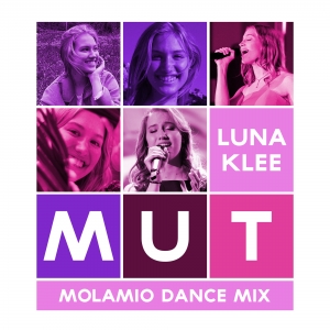 Luna Klee - Mut (Molamio Dance Mix)