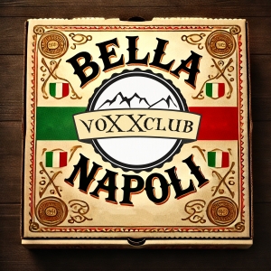 voXXclub - Bella Napoli